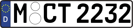M-CT2232