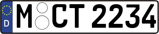 M-CT2234
