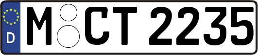 M-CT2235