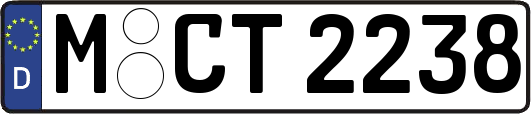 M-CT2238