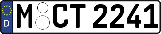 M-CT2241