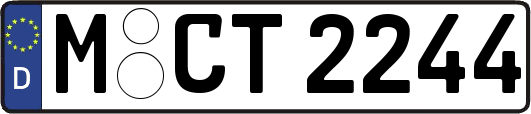 M-CT2244