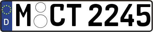 M-CT2245