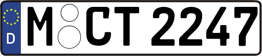 M-CT2247