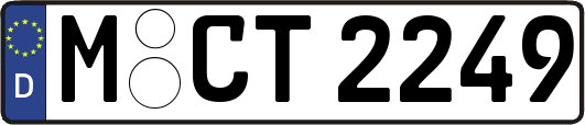 M-CT2249
