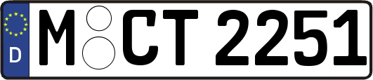 M-CT2251