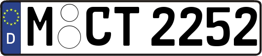 M-CT2252