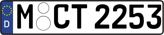 M-CT2253