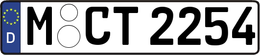 M-CT2254