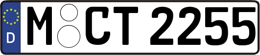 M-CT2255
