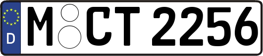 M-CT2256