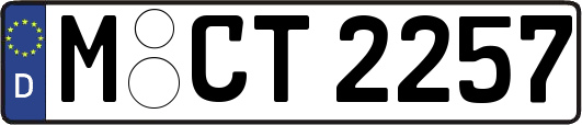 M-CT2257