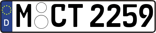 M-CT2259