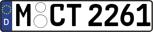 M-CT2261