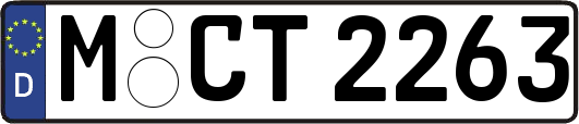 M-CT2263