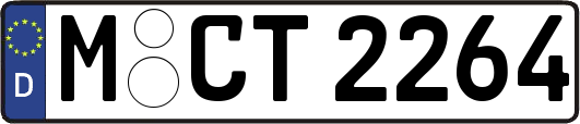 M-CT2264