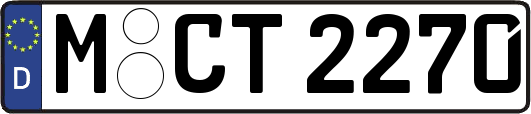 M-CT2270