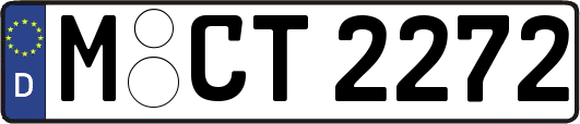 M-CT2272