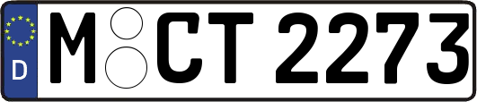 M-CT2273