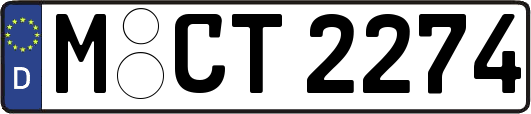 M-CT2274