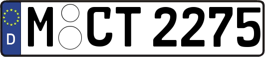 M-CT2275