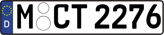 M-CT2276