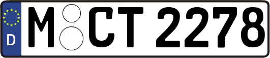 M-CT2278