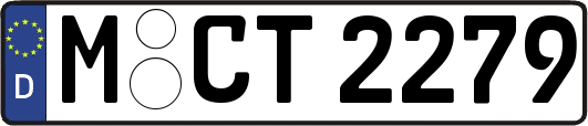 M-CT2279