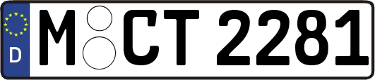 M-CT2281