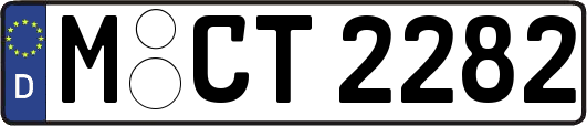 M-CT2282