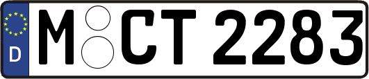 M-CT2283