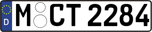 M-CT2284