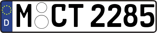 M-CT2285