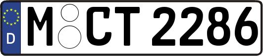 M-CT2286