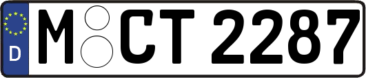 M-CT2287