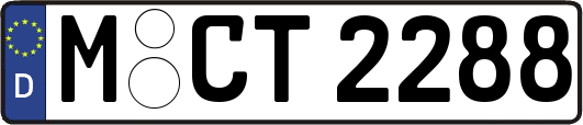 M-CT2288