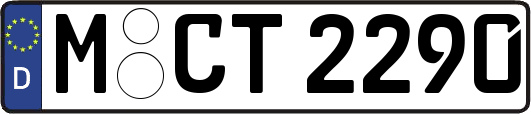 M-CT2290