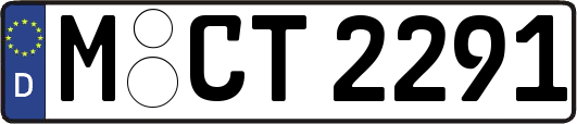 M-CT2291