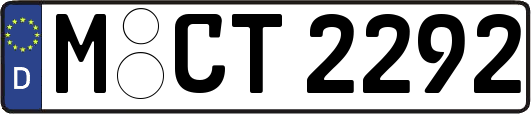 M-CT2292