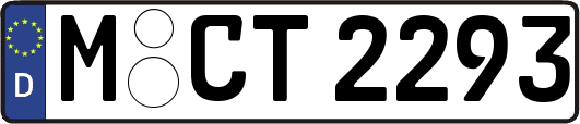 M-CT2293