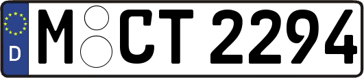 M-CT2294