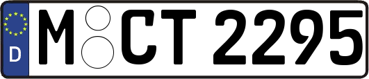 M-CT2295