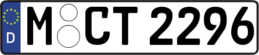 M-CT2296