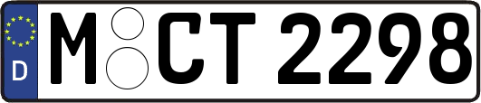 M-CT2298