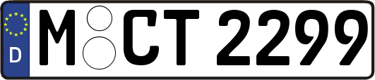 M-CT2299