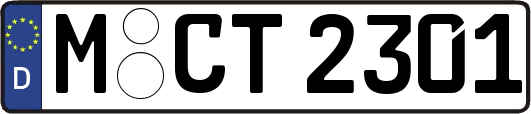 M-CT2301