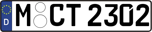 M-CT2302