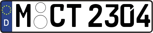 M-CT2304