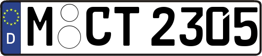 M-CT2305