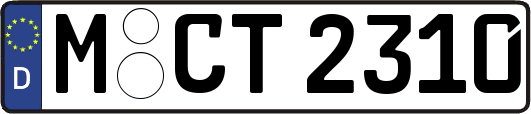 M-CT2310